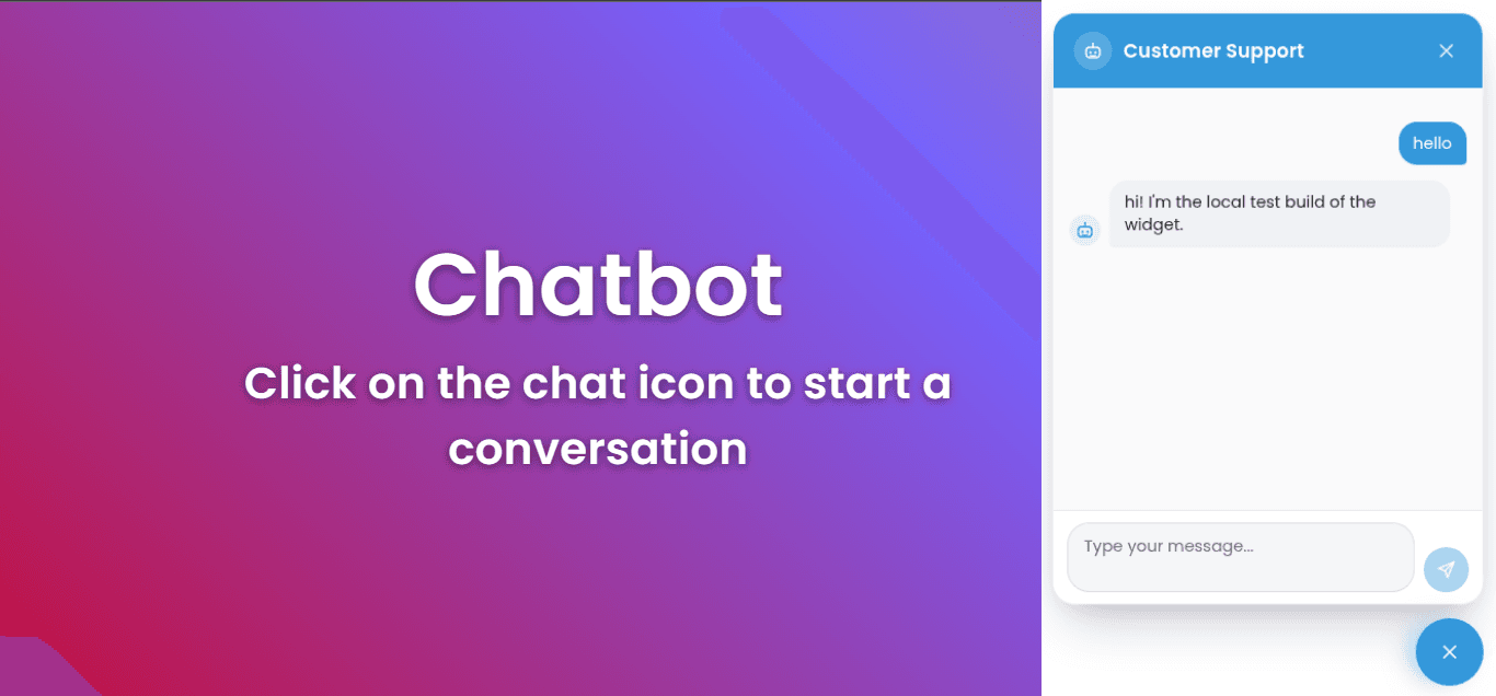 Companies QA Chatbot with RAG - case study Generative AI & RAG