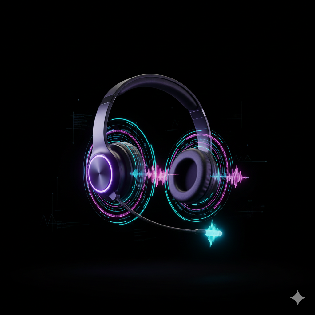 Call Center Voice Agent