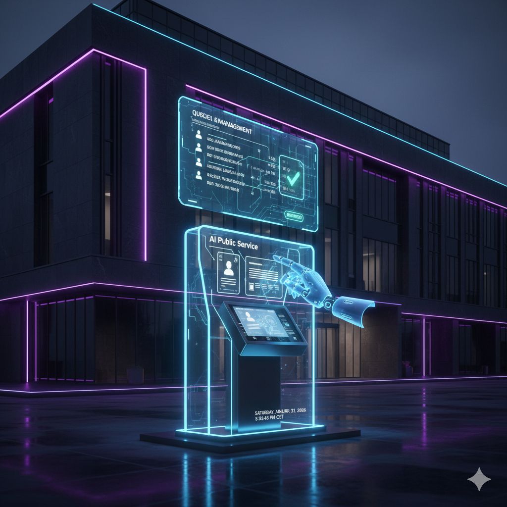 Sector-Specific Agents