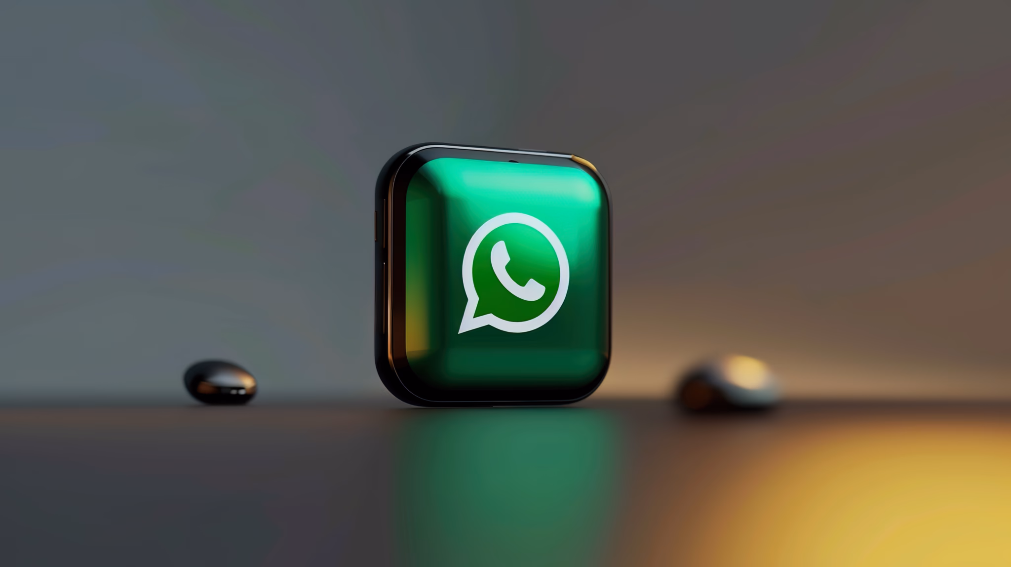 WhatsApp Integration